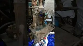 Harpic Toilet Cleaner Bottle Manufacturing #shorts #pvc #harpic