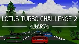 MEINE TOP 5 GAMES AMIGA 500