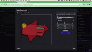 Tappy Plane p5 Change Plane