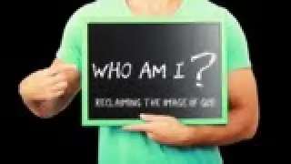 A Distorted Image | Pastor Brandt | September 17th