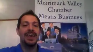 Merrimack Valley Chamber Means Business Program Interview with Smolak Farms