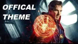 Doctor Strange Epic Offical Theme (No Copyright) Reloded by Audio lab