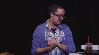 Tips for Pitching your Film with Jose Rodriguez, Tribeca Film Institute