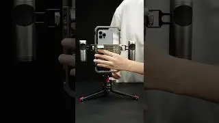 Versatility is another name for #SmallRig All-in-One Video Kit Ultra, isn&lsquo;t it?