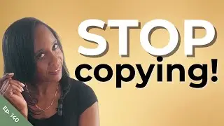 Почему влиятельные бренды не пытаются быть похожими на всех остальных