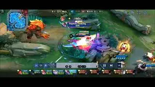 Gg Alucard damage 