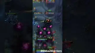 Oracle First Blood !!! | Dota 2