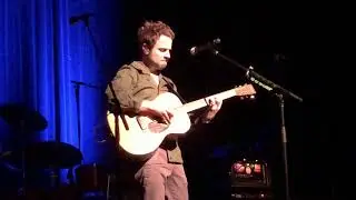 Dawes - Moon in the Water - Live at Grand Opera House in Wilmington, DE - 10.9.19