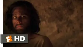 The Four Feathers (4/12) Movie CLIP - A Different Kind of Fear (2002) HD
