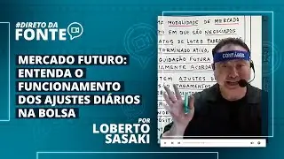 MERCADO FUTURO: O que é e o funcionamento dos Ajustes Diários na Bolsa