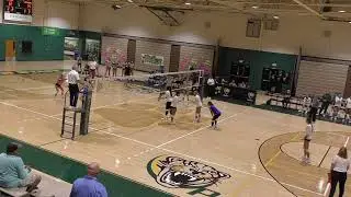 VB:  Palm Beach vs Lake Sumter