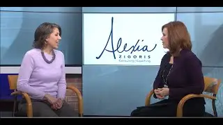 Alexia Zigoris has advice on dealing with grief while at work