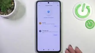 How to Perform a Virus Scan on POCO X7 Pro?