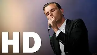Hurts - The Desire Tour 2017 (live in Prague) HD