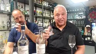 Лу Агаве с Лонг-Айленда Лу Текила &mdash; &laquo;Слепая&raquo; битва при Фуэнтесека-Косеча 2013 и 2018 Бланкос