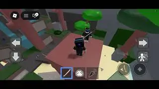 Ser un Ninja 