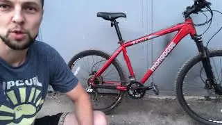 Mongoose Tyax из trade in на продаже в BikeSeller.ru