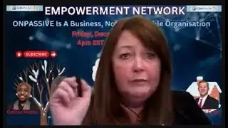 Onpassive Scam O-Mail Still Does Not Work (by Anita Olsen)