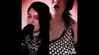 avalanche arch enemy ( carlaCmoti feat la petite metaleuse 🤘🤘🤘