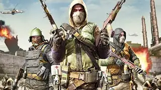 10 Awesome Multiplayer Video Games Nobody Played
