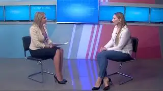 Интервью для Первого Ярославского. Академия кино и тв Киви. Кинотаврик.