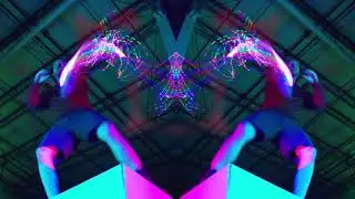 FiberFlies: PixelWhips mirror flow!
