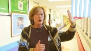 School Grading System Unfair, Says Principal