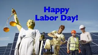Happy Labor Day Quotes |Happy Labor Day Sayings and Wishes |Honoring All Workers |Happy Labor Day
