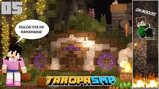 TAROPASMP E5 | REVENGE PRANK KAY @OLIPTV! (DOUBLE KILL!HAHAHAHA)