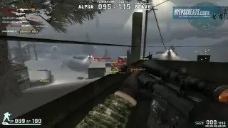 MYFPSCHEATS.COM - Combat Arms Vip Hacks