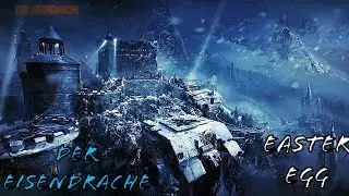 Black ops 3-Der Eisendrache (Easter Egg)
