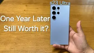 s23 ultra one Year Later - buy this instead of the s24 ultra?
