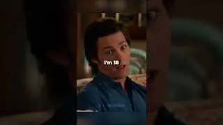 Mandy Is Mad At Georgie For Proposing🤣 #shorts #youngsheldon