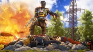 🔴 Rust LIVE &ndash; No Mercy! #rust #vertical #live #shortsfeed
