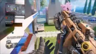 BLACKJACK NUCLEAR on Black Ops 3