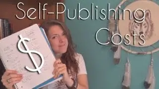 Расходы на самостоятельную публикацию (1 день до Essence!)