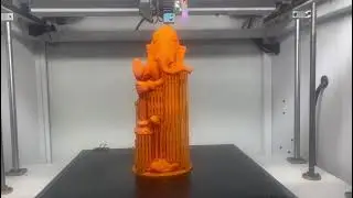 Ganesh statue mold for metal casting