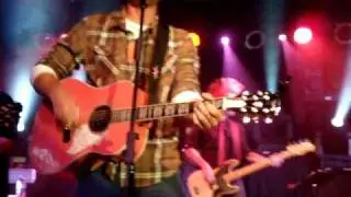 Blake Shelton  Famous In A Small Town @ Joe's