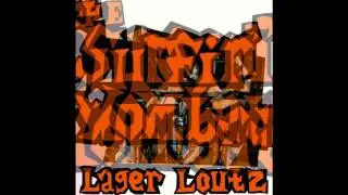 Surfin Wombatz - Welcome to the Nightmare