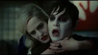 Temn&eacute; st&iacute;ny (2012) - Johnny Depp, Eva Green
