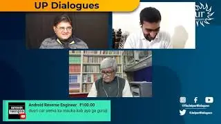 UP Dialogues Q&A - Initial Analysis of UP Elections | Questions and Answers