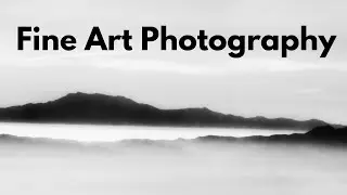 Black & White Aerial Photography of the California Coast | Fine Art Coastal Landscapes