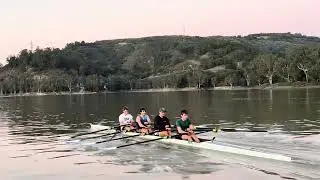 4x A. Shetler/Hamm/M. Willey/L. Degraff 1/2 slide to high 10