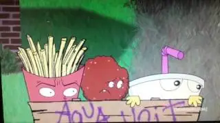 AUPS1 season premiere