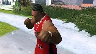 GTA SA 