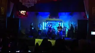 Mentiria  Evanoff  Palazzo  en  vivo.MOV