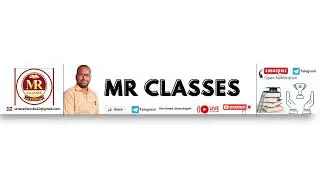 MR CAREER Live Stream