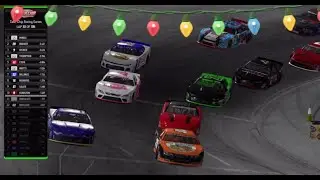 Tater Chip Racing Series Race #4