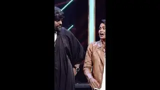 Ahh Massage , orey Massage 😝🤭🤣 #televisionshow #shorts #tamilshorts #funwithfabby