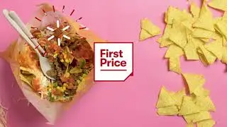 First Price tester taco